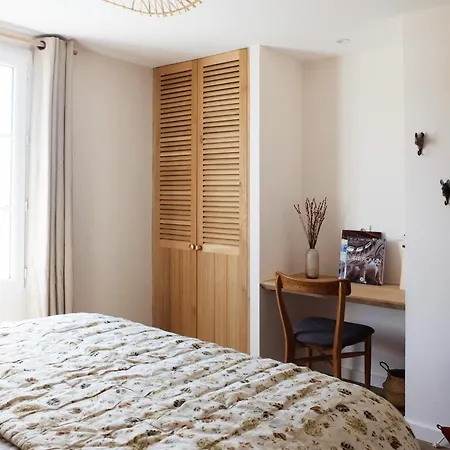 Somptueuse 9 Et Sa Piscine Prive - 100 M De La *