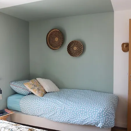 Dom wakacyjny Somptueuse 9 Et Sa Piscine Prive - 100 M De La