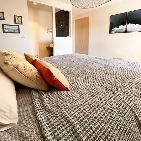 Somptueuse 9 Et Sa Piscine Prive - 100 M De La Dom wakacyjny *