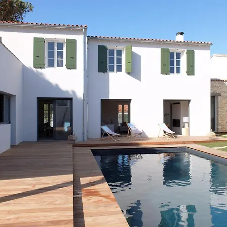 Somptueuse 9 Et Sa Piscine Prive - 100 M De La *