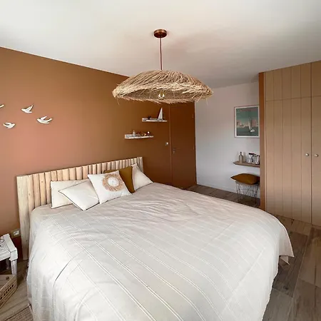 Somptueuse 9 Et Sa Piscine Prive - 100 M De La * La Couarde-sur-Mer