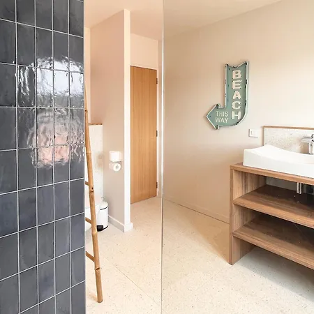 Somptueuse 9 Et Sa Piscine Prive - 100 M De La Vakantiehuis