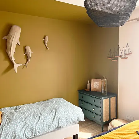 Vakantiehuis Somptueuse 9 Et Sa Piscine Prive - 100 M De La