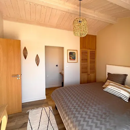 Somptueuse 9 Et Sa Piscine Prive - 100 M De La Vakantiehuis *