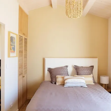 Somptueuse 9 Et Sa Piscine Prive - 100 M De La La Couarde-sur-Mer