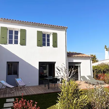 Somptueuse 9 Et Sa Piscine Prive - 100 M De La Vakantiehuis *