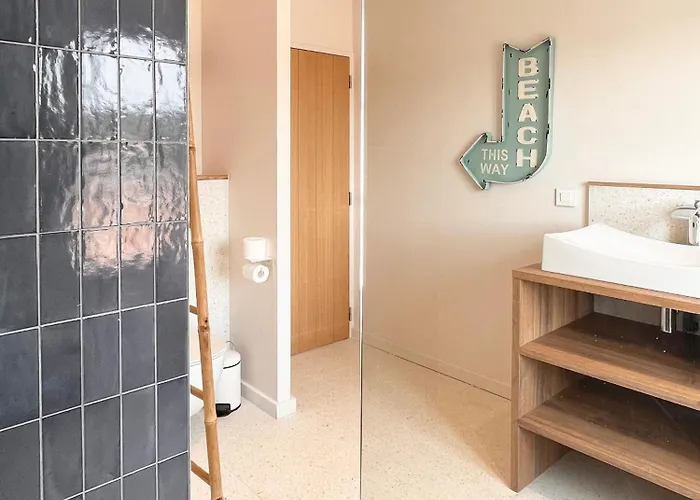 Somptueuse 9 Et Sa Piscine Privé - 100 M De La Сasa de vacaciones