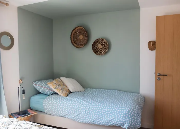 Сasa de vacaciones Somptueuse 9 Et Sa Piscine Privé - 100 M De La