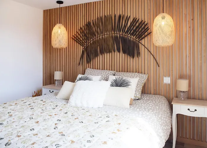 Somptueuse 9 Et Sa Piscine Privé - 100 M De La * La Couarde-sur-Mer