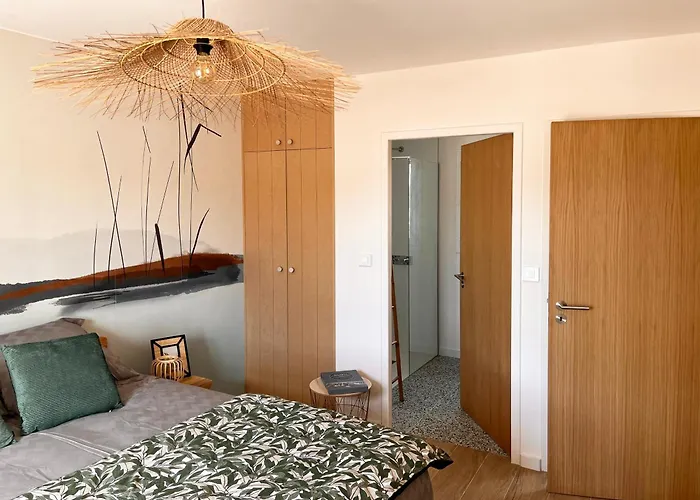 Somptueuse 9 Et Sa Piscine Privé - 100 M De La Сasa de vacaciones