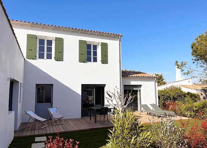 Somptueuse 9 Et Sa Piscine Privé - 100 M De La Сasa de vacaciones *